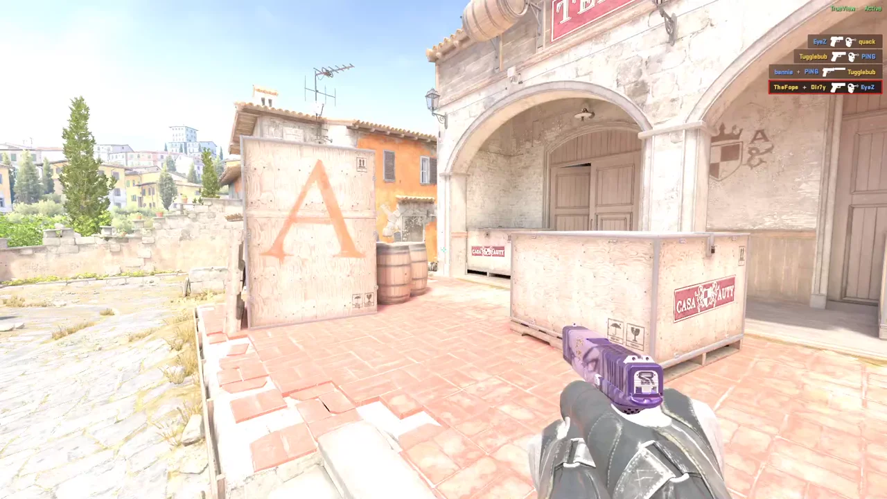 highlight